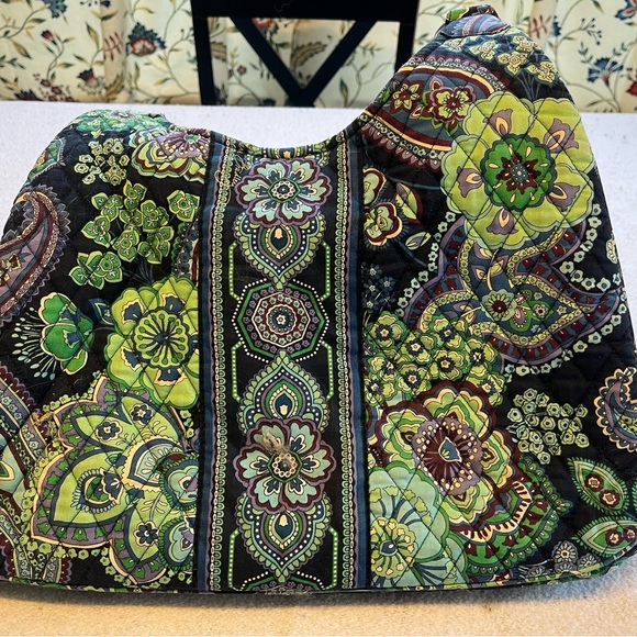 Vera Bradley Shoulder Bag - Picture 1 of 3